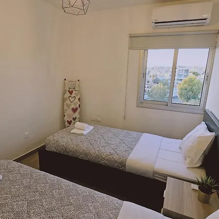 Apartamento Sky