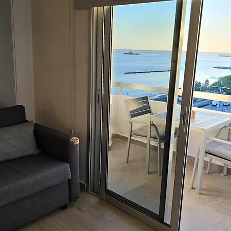 Sky Apartamento