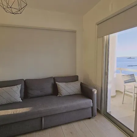 Sky Apartamento *